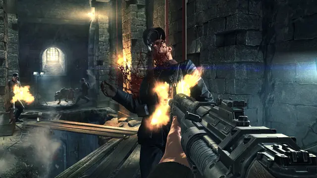 Wolfenstein: The New Order — screenshot 10 of 10