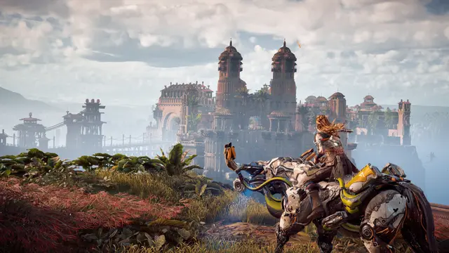 Horizon Zero Dawn Complete Edition — screenshot 11 of 12