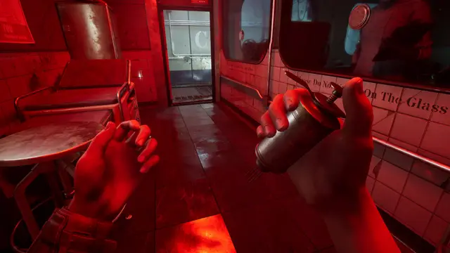 The Outlast Trials — screenshot 11 of 12
