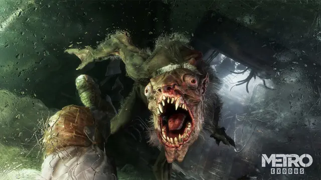 Metro Exodus — screenshot 8 of 12