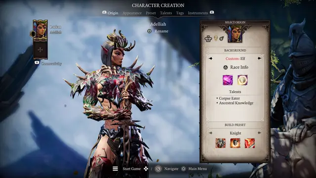 Divinity: Original Sin 2 - Definitive Edition PS4 & PS5 — screenshot 4 of 9