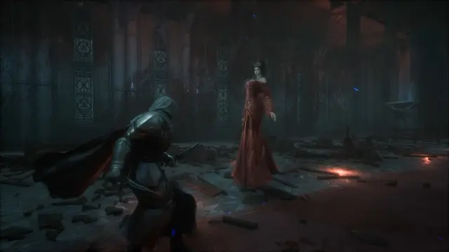 The Relic: First Guardian — кадр 9 из 9