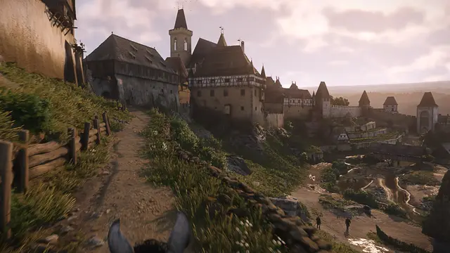 Kingdom Come: Deliverance II — screenshot 7 of 12