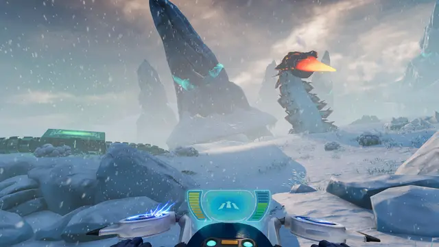 Subnautica: Below Zero PS4 & PS5 — screenshot 5 of 7