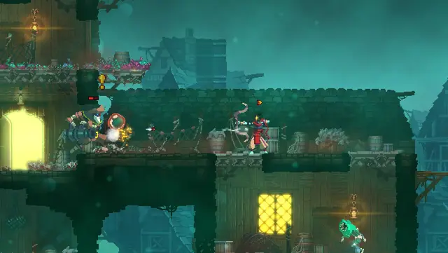 Dead Cells (PS4 & PS5) — screenshot 12 of 12
