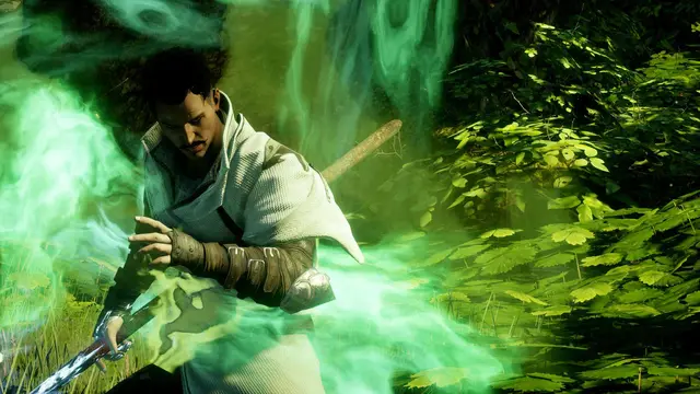 Dragon Age: Inquisition Deluxe Edition — screenshot 8 of 10