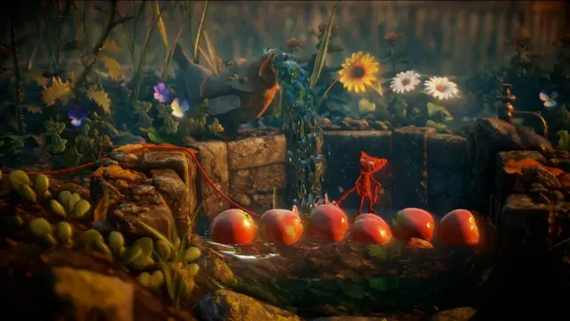Unravel — screenshot 4 of 10