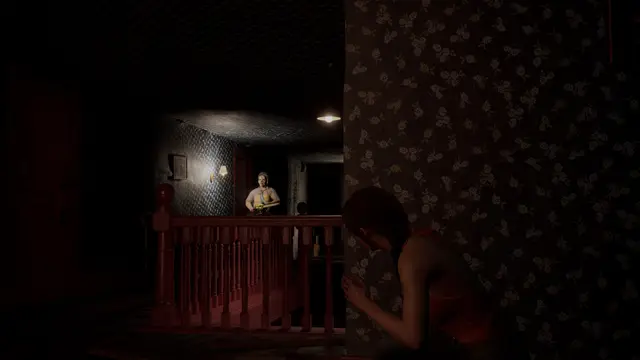 The Texas Chain Saw Massacre — screenshot 5 of 5