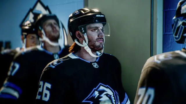 NHL 26 Standard Edition PS5 — screenshot 4 of 12