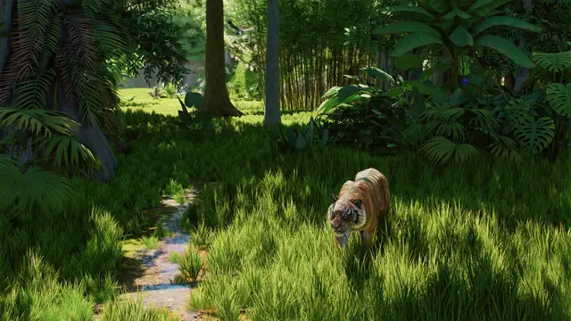 Planet Zoo 2 — кадр 9 из 10