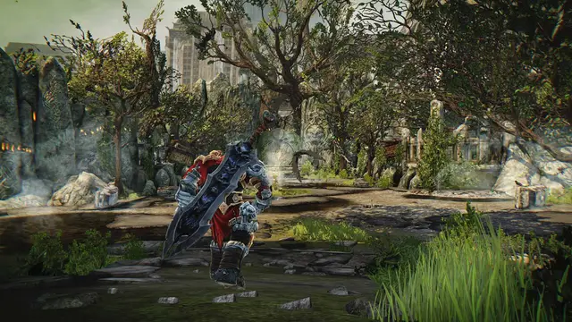 Darksiders Warmastered Edition — screenshot 10 of 10