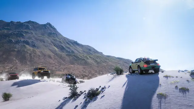 Forza Horizon 5 Standard Edition — кадр 7 из 10