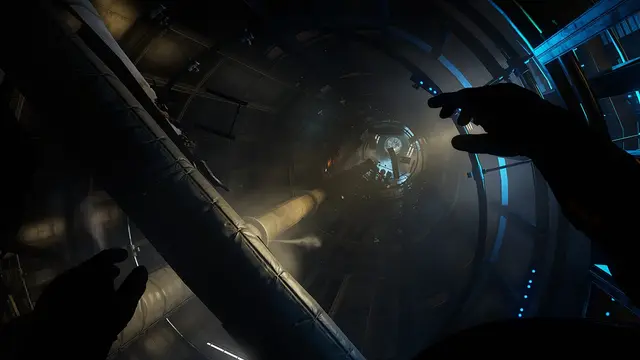 Prey — кадр 4 из 12