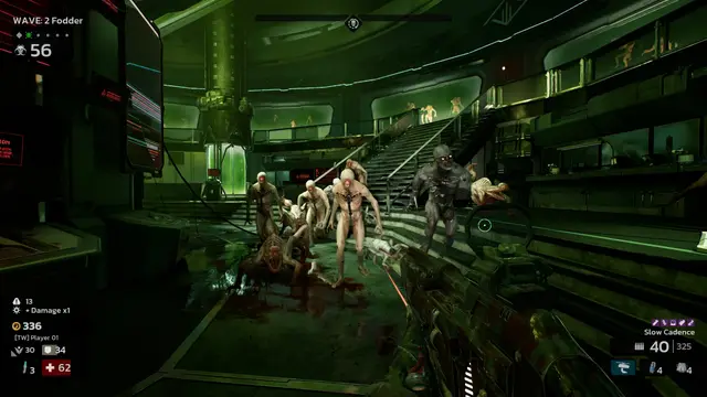 Killing Floor 3 — кадр 6 из 10