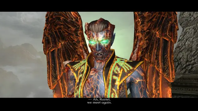 Legacy of Kain: Defiance Remastered — кадр 5 из 10
