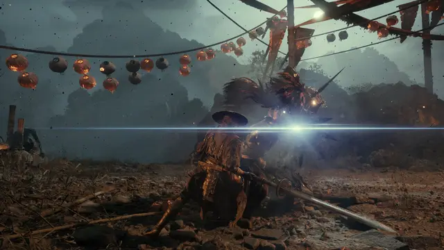 Phantom Blade Zero — screenshot 9 of 12