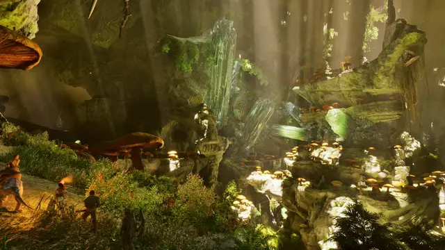 ARK: Survival Ascended — screenshot 8 of 12
