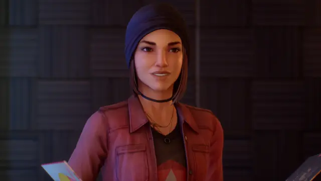 Life is Strange: True Colors PS4 & PS5 — кадр 5 из 10