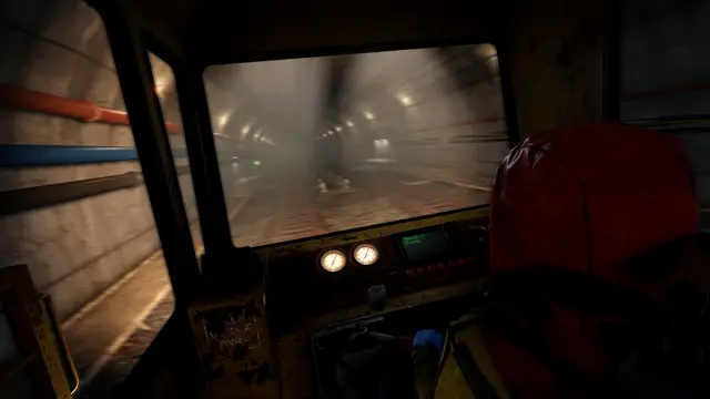 Rust Console Edition (PlayStation5) — кадр 4 из 12