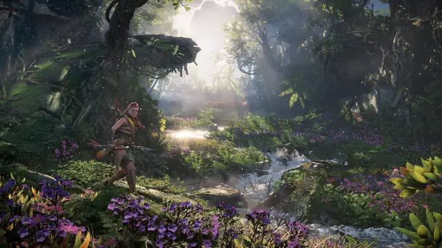 Horizon Forbidden West — screenshot 4 of 12