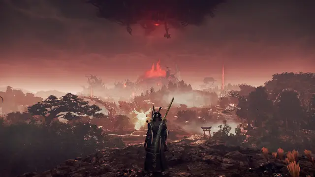 Nioh 3 — screenshot 12 of 12