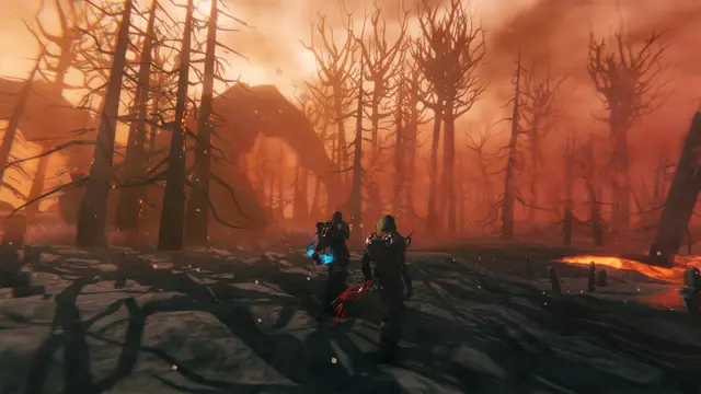 Valheim — кадр 5 из 7