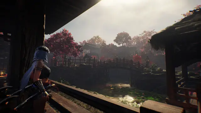 Nioh 3 — screenshot 9 of 12
