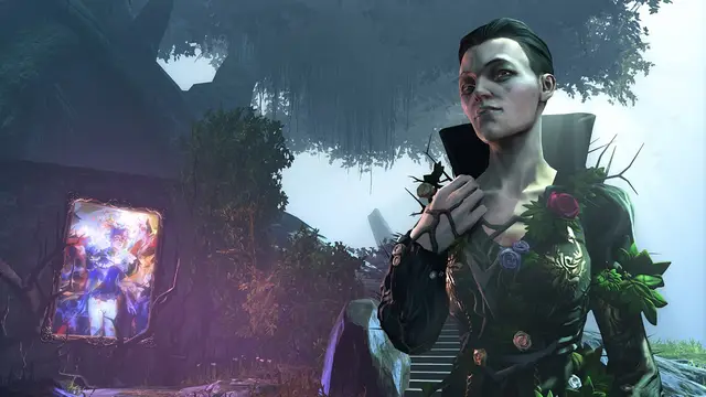Dishonored Definitive Edition — screenshot 4 of 10