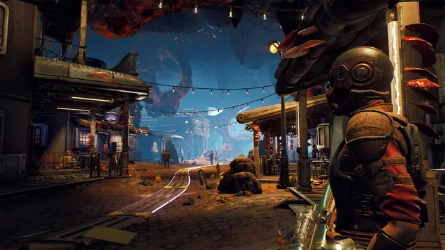 The Outer Worlds — кадр 9 из 12