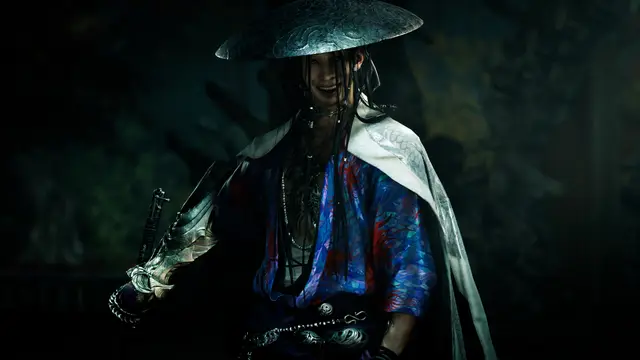 Onimusha: Way of the Sword — кадр 5 из 12