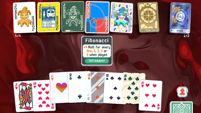 Balatro — screenshot 6 of 12