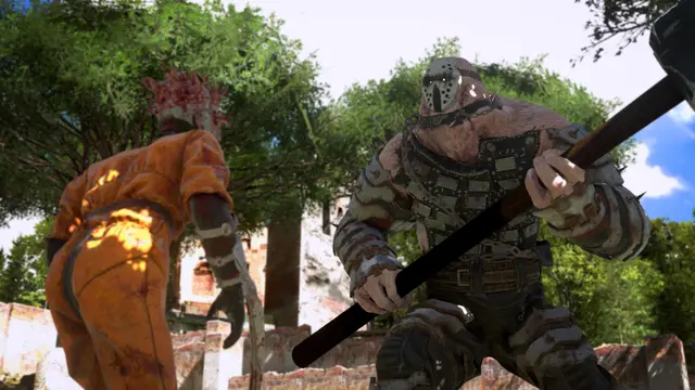 Serious Sam 4 — screenshot 6 of 7