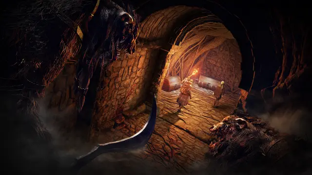 ELDEN RING NIGHTREIGN — screenshot 7 of 9