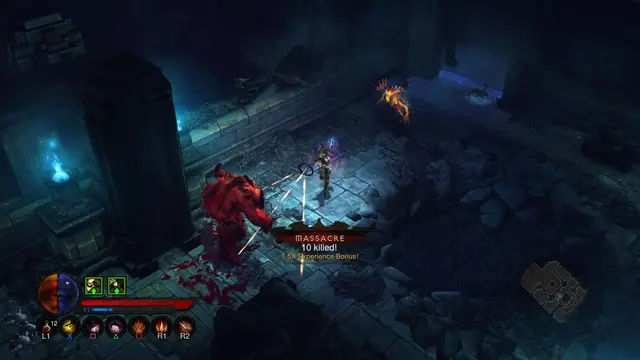 Diablo III: Eternal Collection — screenshot 8 of 9