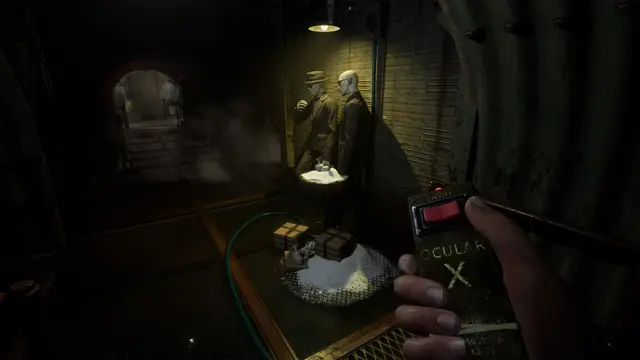 The Outlast Trials — screenshot 7 of 12