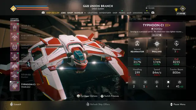 EVERSPACE 2 — кадр 5 из 10