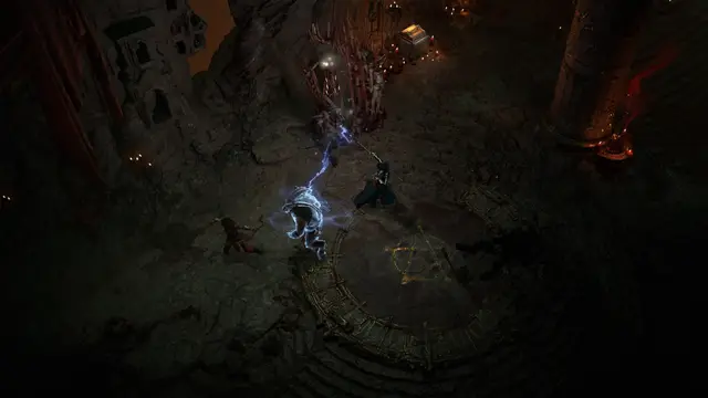 Diablo IV - Standard Edition — screenshot 8 of 12