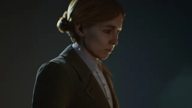 Alone in the Dark — screenshot 9 of 11