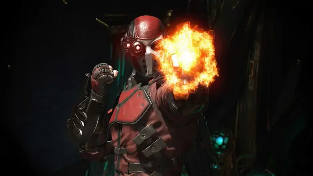 Injustice 2 - Standard Edition — screenshot 4 of 12