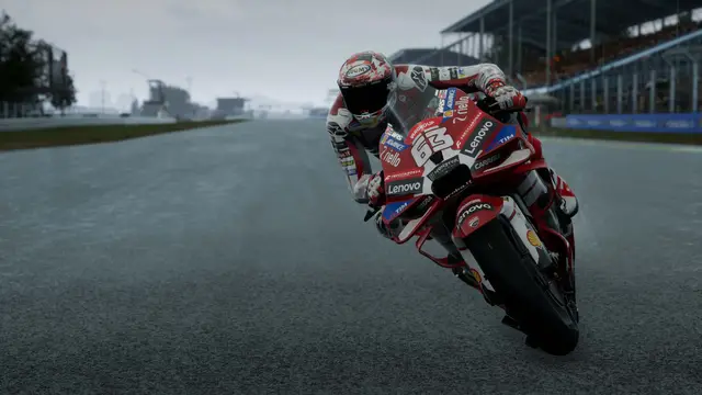 MotoGP26 — screenshot 10 of 10