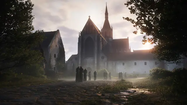 Kingdom Come: Deliverance II — screenshot 10 of 12