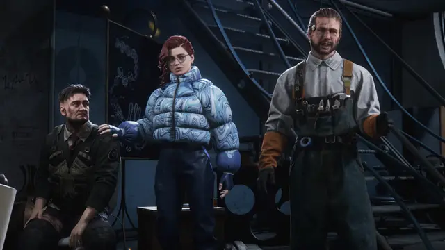 Atomic Heart (PS4 & PS5) — screenshot 8 of 12