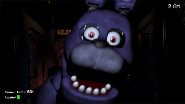 Five Nights at Freddy's — screenshot 4 of 6