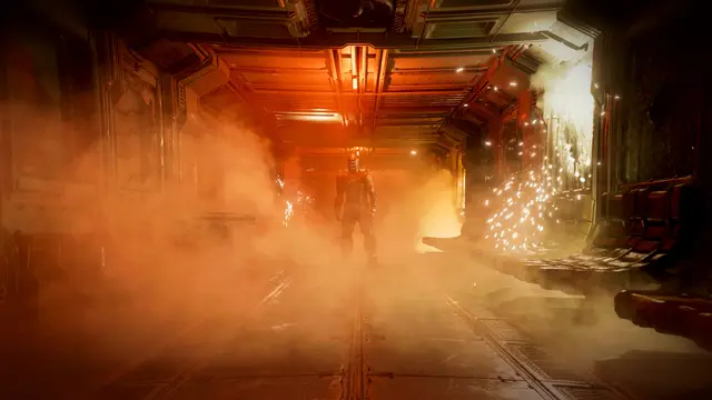 Dead Space — кадр 5 из 7