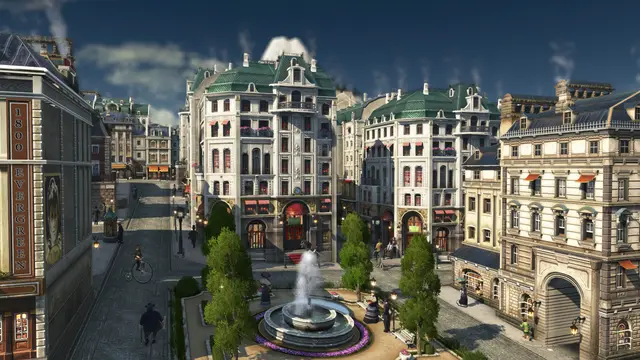 Anno 1800 Console Edition - Standard — screenshot 5 of 9