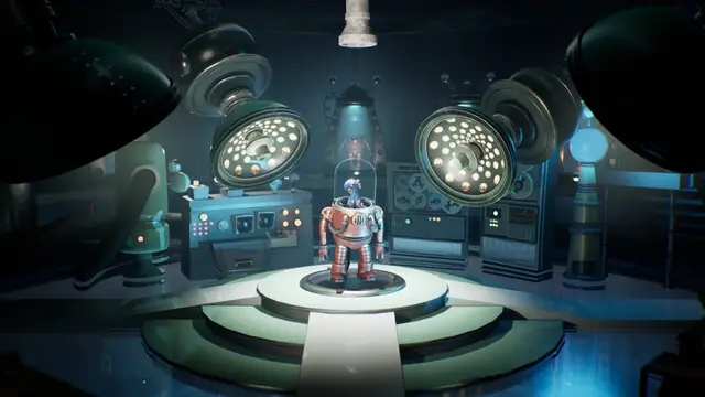Darwin's Paradox! — screenshot 7 of 12