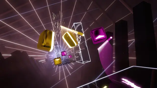 Beat Saber — screenshot 10 of 10