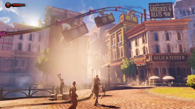 BioShock: The Collection — screenshot 8 of 8