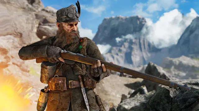 Isonzo — screenshot 7 of 12