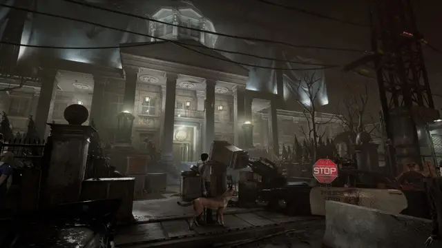The Outlast Trials — screenshot 5 of 12